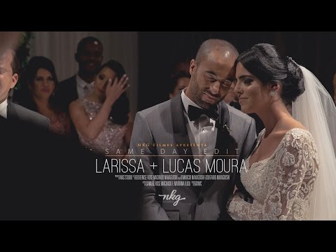 download lagu mp3 mp4 Lucas Moura Larissa Saad, download lagu Lucas Moura Larissa Saad gratis, unduh video klip Lucas Moura Larissa Saad