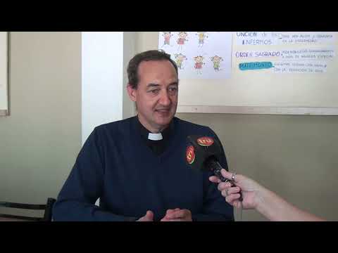 Marcos Juárez: Consagraciones de nuevo sacerdotes