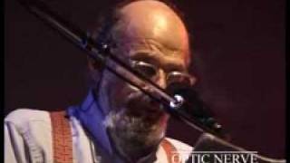 Allen Ginsberg Reads "C'mon Pigs of Western Civilization Eat More Grease"