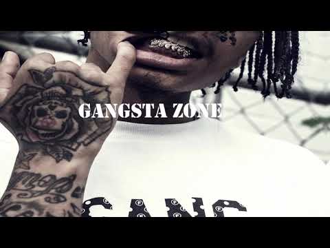 Blvc Svnd - ft. Night Lovell - Omen #GANGSTAZONE