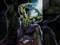 Hulk Vs Venom | Shorts Tamil | dull mashup
