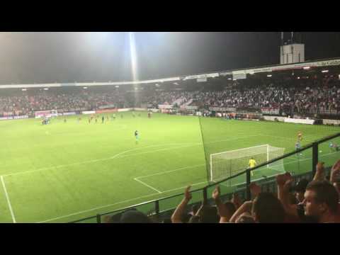 Nicolas Isimat-Mirin : NEC-PSV : 10/9/2016