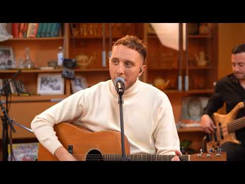 Малки Панелни Концерти and Robi