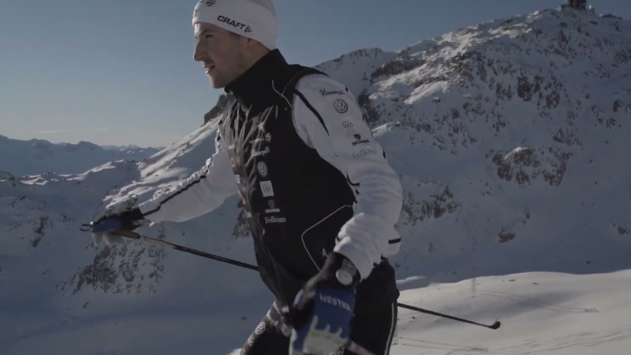 Thule SkiClick Lifestyle video
