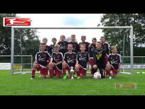 Demnächst Pokalfinale E-Junioren TB Hilligsfeld – JSG Halvestorf/TCH MegaMeister2009