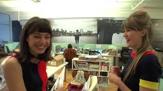 The Like - Release Me (Live)