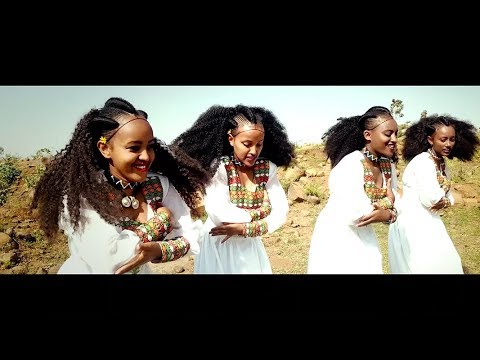 Zekarias G/tsadik - Yimles do Yikewun / New Tigrigna Music 2018 (Official Video)