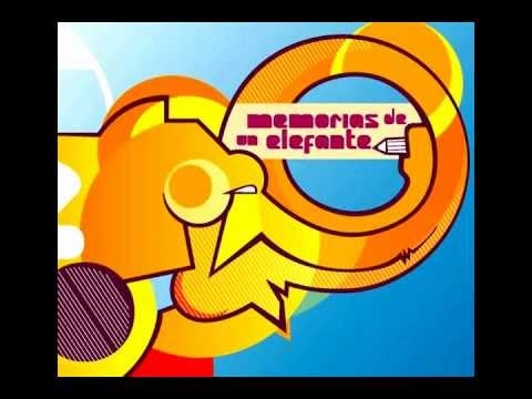 Elefante Mecanico - Play Geoslide