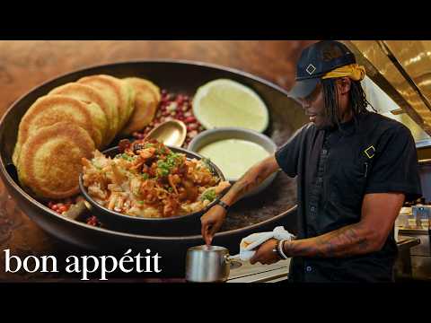 Is This America's Best New Restaurant? | On The Line | Bon Appétit