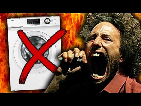 Top 5 Machines "Rage Against The Machine" Raged Against