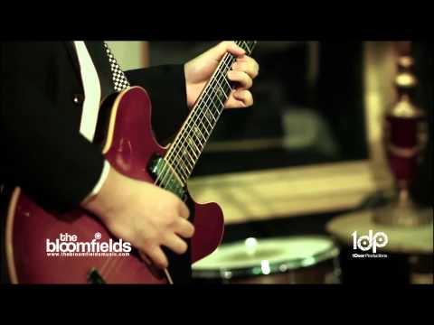 The Bloomfields - Ain't no Sunshine - Anak