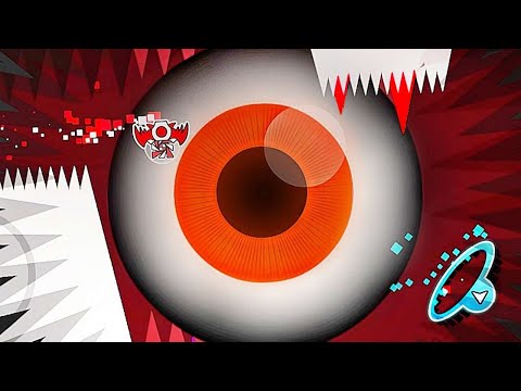 ''Finders Keepers'' by ItsLuminousYT [3 Coins] | Geometry Dash