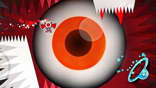 ''Finders Keepers'' by ItsLuminousYT [3 Coins] | Geometry Dash