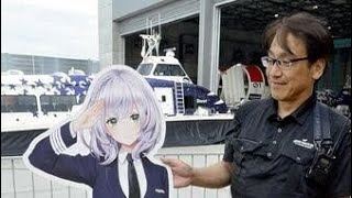 🌊🎶 白銀ノエル×大分県の大型コラボ実現！ホーバー＆バスで魅力発信