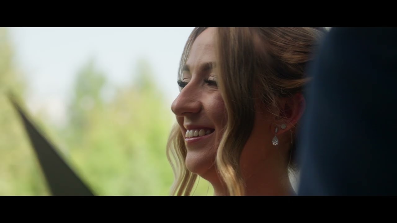 Farm Life, Country Love — Alberta Wedding Film