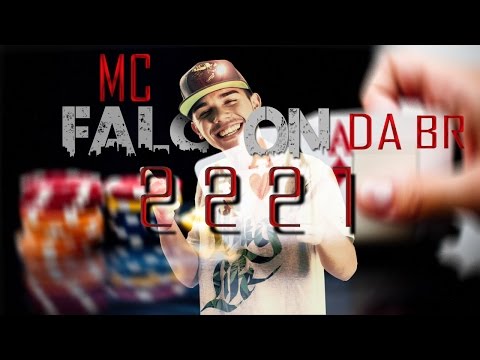 MC FALCON DA BR - 2221 (DJ WS)