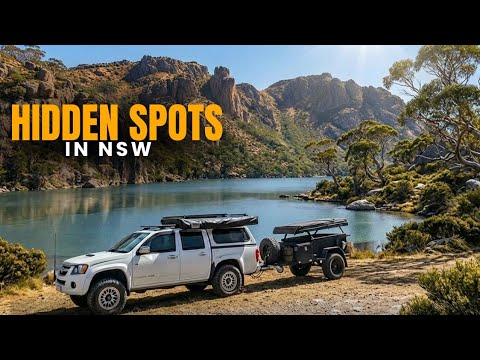 3 UNREAL Camps in NSW