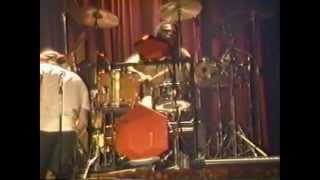 Drummie Zeb(Drum Solo) - The Awareness Art Ensemble