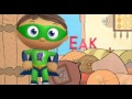020 Super Why The Emperor S New Clothes