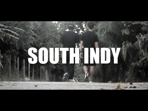 SOUND FROM DA SOUTH - DARK FACE X SQUARE BOY [OFFICIAL MV]