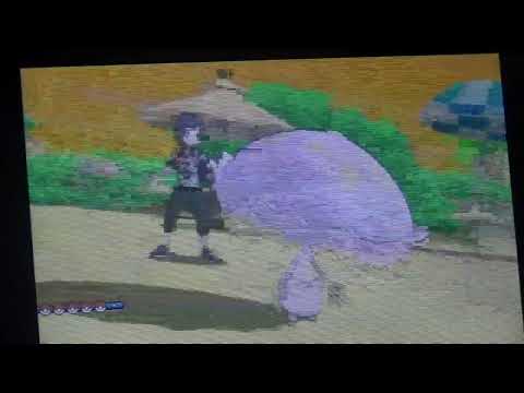 Pokemon Ultra Sun pt 31