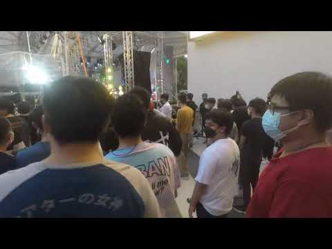 Castella - จือดือดึดจือ - Digital your life 2022 @ Siam Paragon