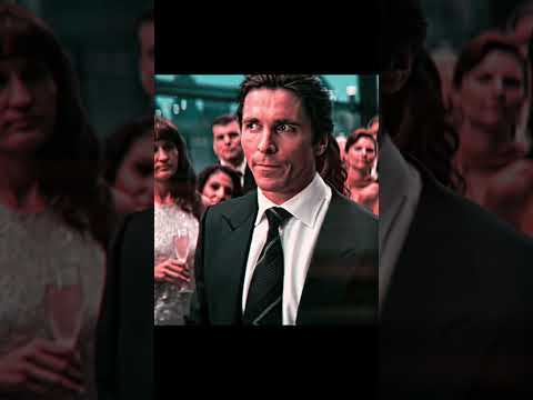 Inside I am more - Batman Edit (The Dark Knight) | Narvent Luneex - Calm Night Credit @Yaniksksks