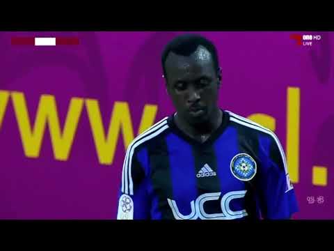 Group B - Round 3 - Al Sailiyah 3-3 Al Sadd