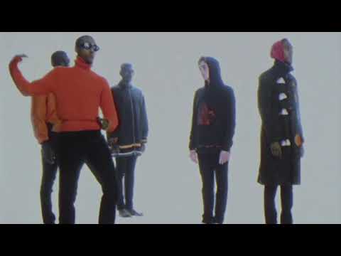 PLAYBOI CARTI X PIERRE BOURNE X FAMOUS DEX X LORDFUBU TYPE BEAT (PROD. ROCCO. ROY) [2018]