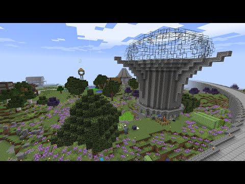 Primus Modsauce SMP 3 - Beast Mode - Modded Minecraft