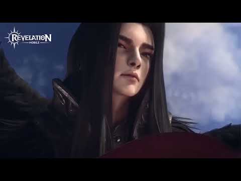 Revelation M - Official Launch Trailer | HaoPlay Limited - YouTube