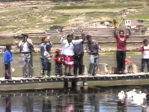 Challaycusum Yataycusum - Naranjita De Sucre