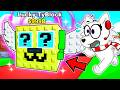 Whats Inside MY NEW LUCKY BLOCKS