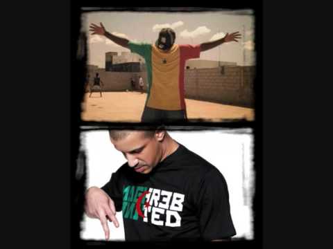 La Crise - Rim'k , Sefyu , Dry & Reda Taliani