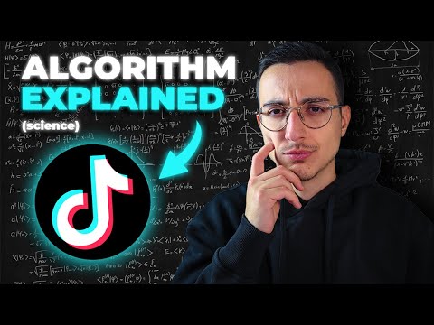TikTok Algorithm Explained in 2023 (the ONLY guide you need)