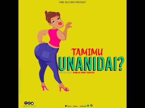 Tamimu - Unanidai (Official Audio)