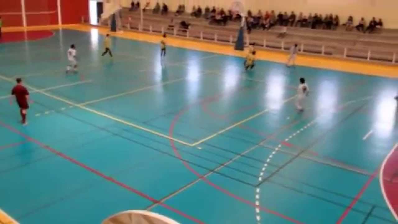 AMSAC vs Belenenses