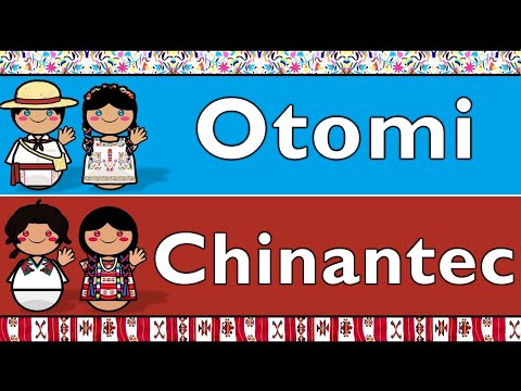 The Sound of the Bajio Mexican Spanish dialect Numbers Phrases Words Story