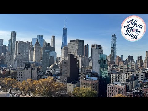 Days Inn by Wyndham New York Chinatown | New York (NY), United States | Hotel Review 🏩