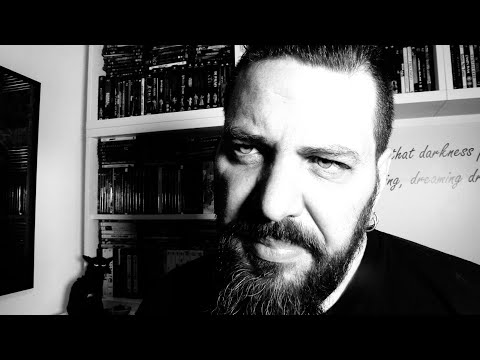 Patreon: Un chien andalou - Un cane andaluso (1929) di Luis Buñuel - Minirece richiesta da Silvio