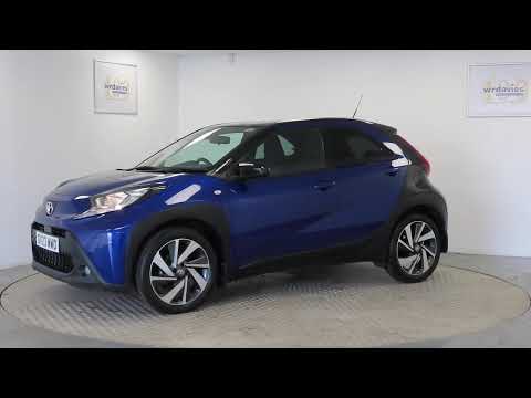 Click to display video