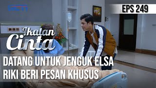Download lagu IKATAN CINTA - Elsa Syokkk!! Dikira Nino Yang Datang Ternyata Itu Riki mp3 Download lagu IKATAN CINTA - Elsa Syokkk!! Dikira Nino Yang Datang Ternyata Itu Riki mp3