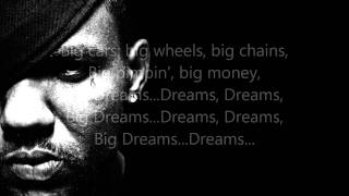 The Game ft. Biggie &amp; Nas - Big Dreams