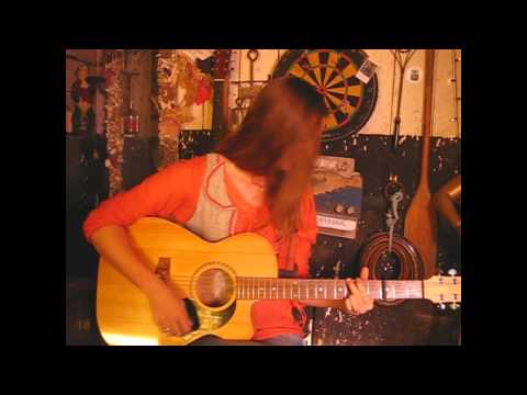Katy Hooper -  Freedom From The Known -  Songs From The Shed