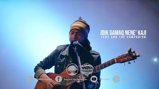 Download lagu IDI GAMAK NENE' KAJI - Live Screening Lombo'  at Oasi Cafe Lombok mp3
