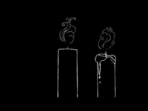 2D-Animation - Dubliners "When one dies, two candles must be set at the corpses' head"