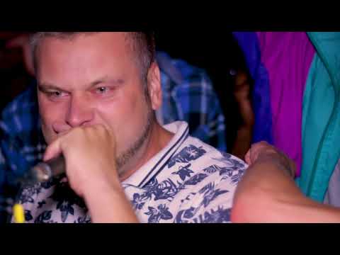 LITHUANIAN MC SHOCKS BRIXTON // Krapshtukas KRP Cypher at Chip Shop - And What LDN