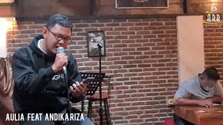 Download lagu Live Music Gayo 'INE' AULIA Feat ANDIKA RIZA @ARBCoffeeShop mp3