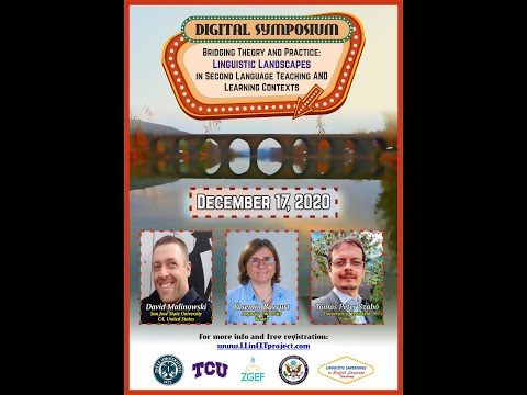 Panel: Maintaining Multilingualism at Home, School, and Public Space in Surakarta, Indonesia