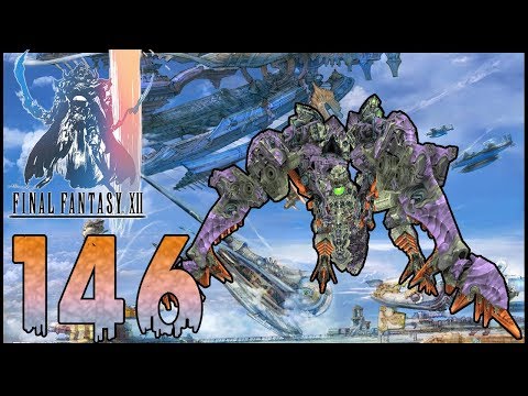 Guia Final Fantasy XII (PS2) Parte 146 - Omega v.XII